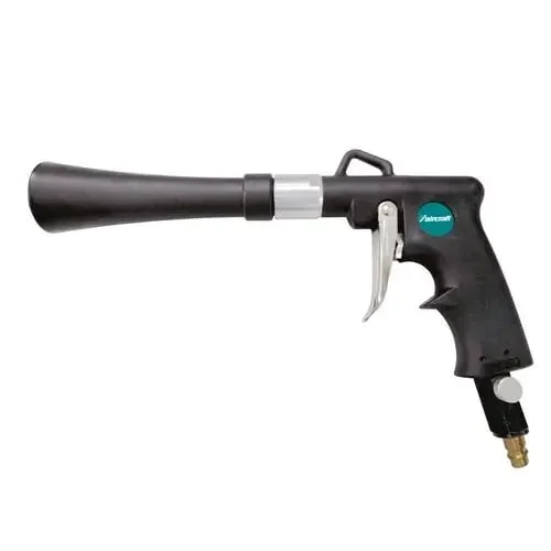 Pistol de curatare uscata
