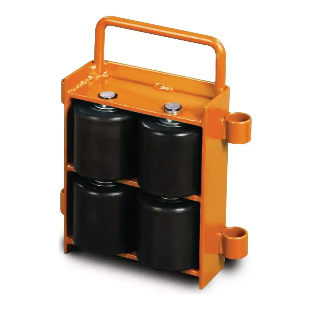 Role nailon platforma cu role VTR6 Role nailon platforma role VTR 6