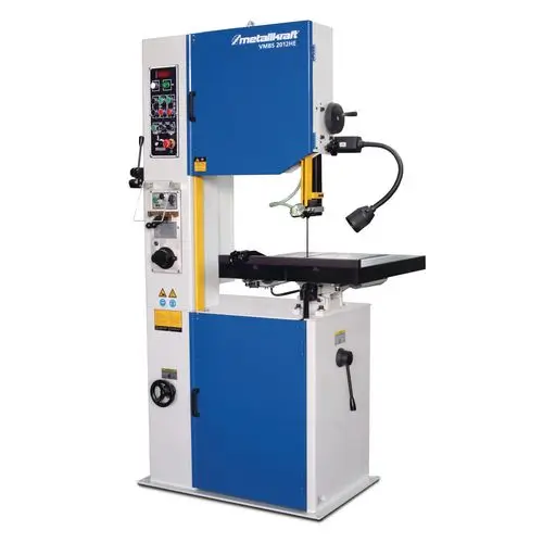 Fierastrau vertical metale VMBS 2 Fierastrau vertical pentru metale VMBS 2