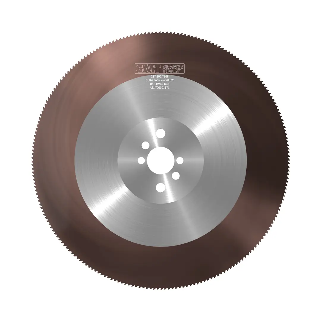 Disc taiere metal TiCN Disc taiere metal TiCN