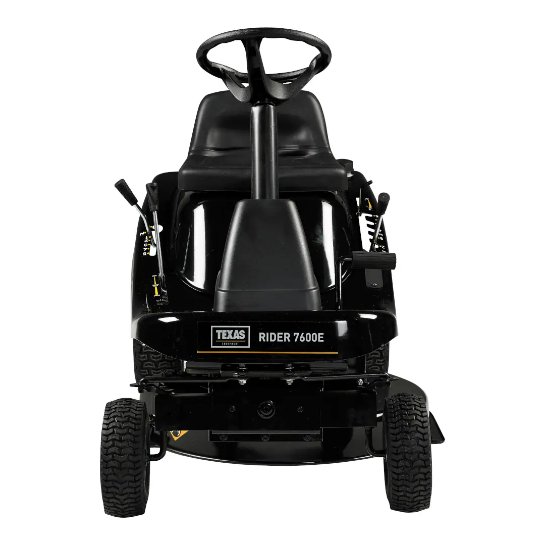 Tractoras tuns gazonul colector Tractoras pentru tuns gazonul cu colector