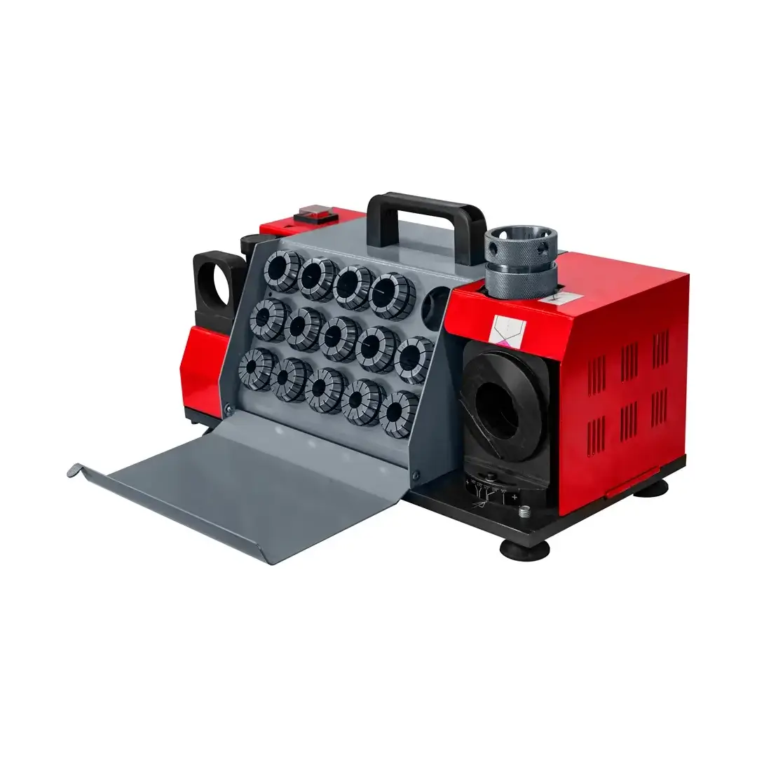 Bucse elastice masina ascutit burghie BSG26 PRO 230 V Bucse elastice masina de ascutit burghie BSG26 PRO 230 V