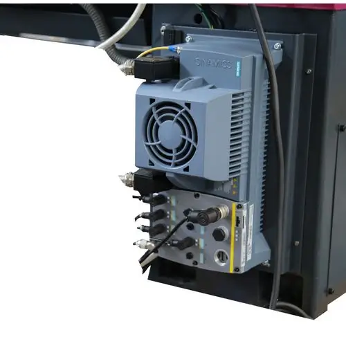 Strung metal TH 4010V Strung pentru metal TH 4010V