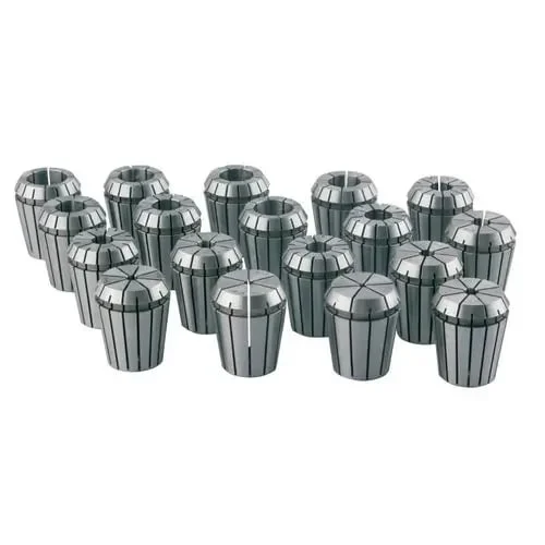 Kit de bucse elastice BT 30 compact OPTIMUM Kit de bucse elastice BT 30 compact OPTIMUM