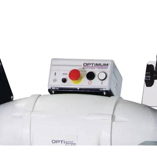 Panou control polizor industrial OPTIgrid GZ 40D Panou de control polizor industrial OPTIgrid GZ 40D