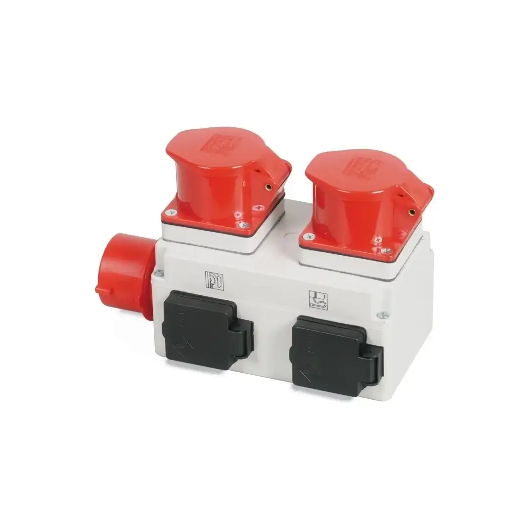 Starter automat ALA 10