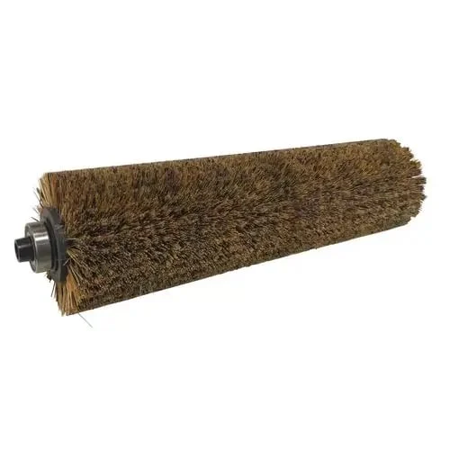 Perie cilindrica 360 mm, moale CLEANCRAFT
