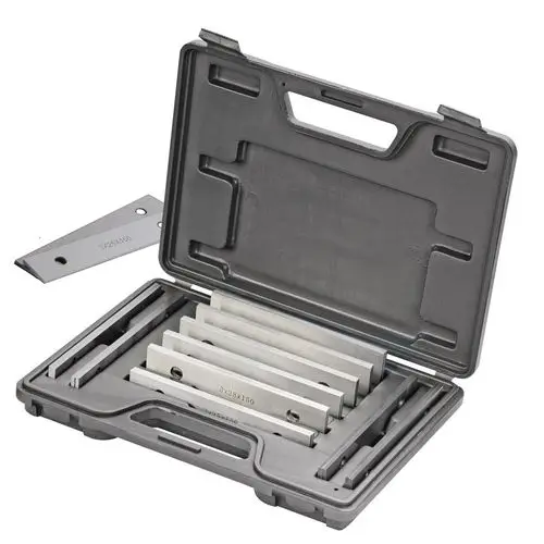 Set de cale paralele