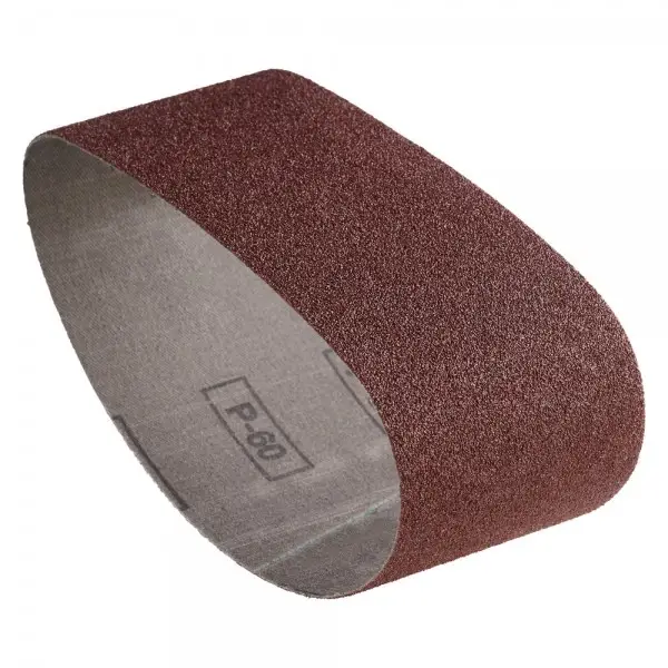 Banda abraziva suport panza K60