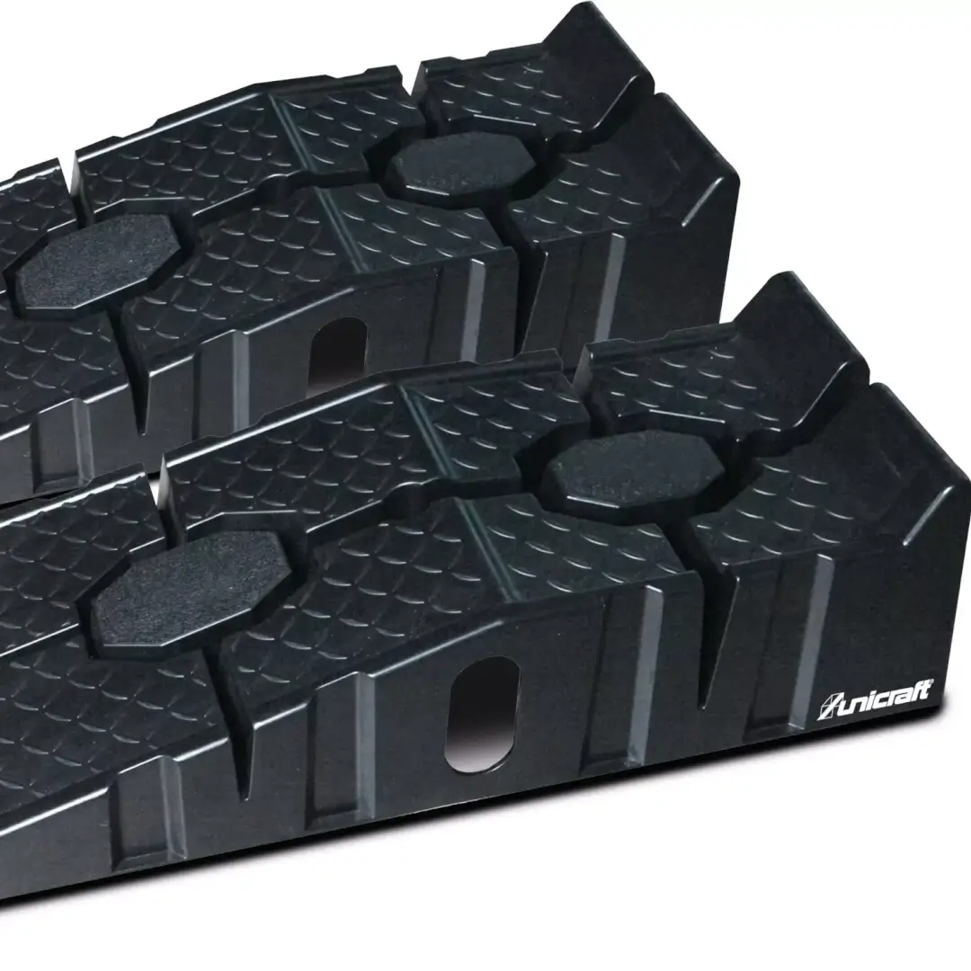 Set rampe auto KR 2500 Set rampe auto KR 2500