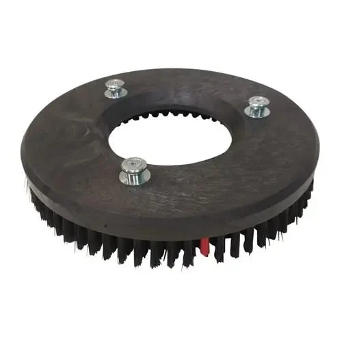 Perie cu disc 280/0,4 mm, PP CLEANCRAFT Perie cu disc 280/0,4 mm, PP CLEANCRAFT
