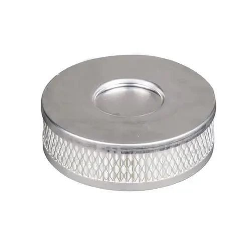 Cartus filtrant HEPA H14, aer de alimentare CLEANCRAFT Cartus filtrant HEPA H14, aer de alimentare CLEANCRAFT