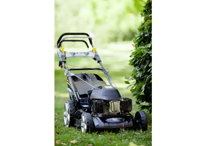 Masina tuns gazon 5160 TR/WE Masina de tuns gazon 5160 TR/WE