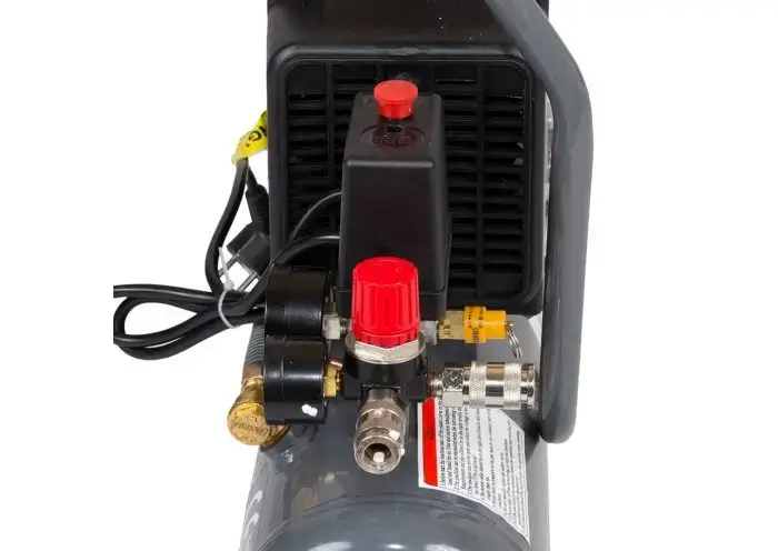 Compresor aer STAGER HM1010K 6l Compresor aer STAGER HM1010K 6l
