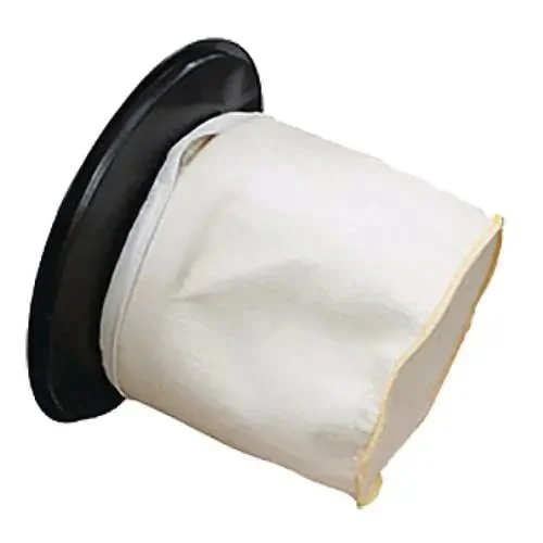 Prefiltrul de inalta temperatura CLEANCRAFT