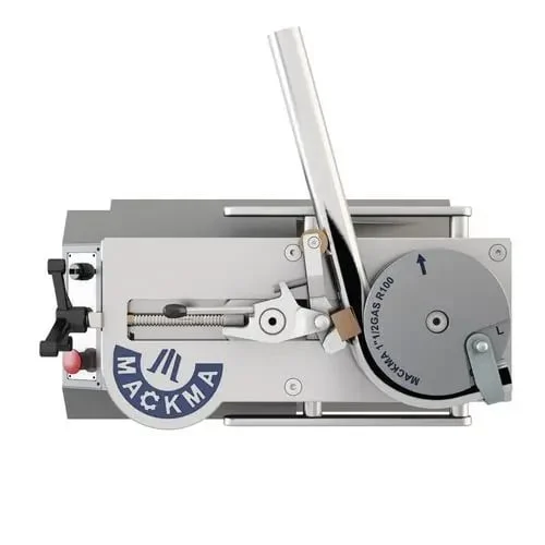 Masina de indoit tevi electrica fara dorn BM 42-SA METALLKRAFT Masina de indoit tevi electrica fara dorn BM 42-SA METALLKRAFT Inaltime cap indoire 188 mm