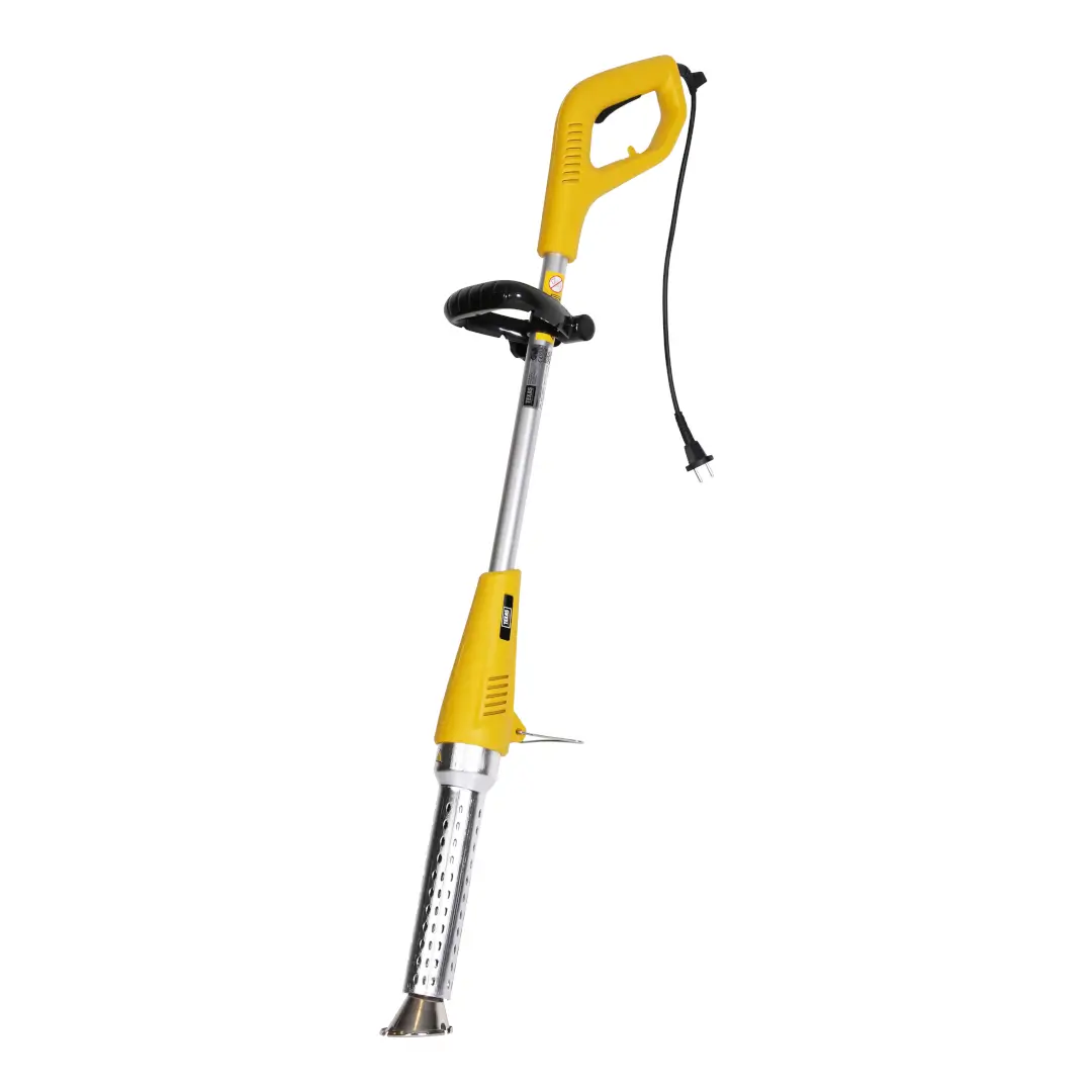 Arzator electric buruieni WB600 3 Arzator electric pentru buruieni WB600 3