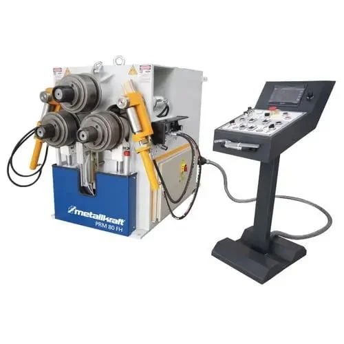 Masina hidraulica de indoit profile PRM 80 FH METALLKRAFT Masina hidraulica de indoit profile PRM 80 FH METALLKRAFT Frecventa 50 Hz