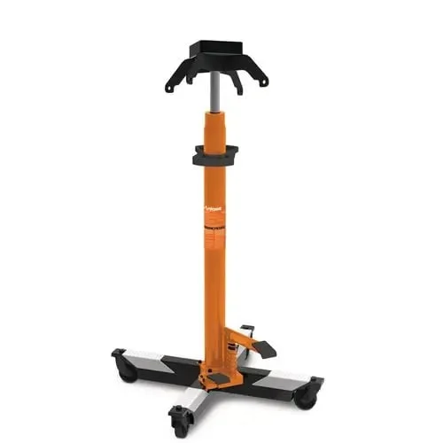 Cric cutie viteze GH 750 TOP UNICRAFT Cric cutie viteze GH 750 TOP UNICRAFT Sarcina max. 0.75 t