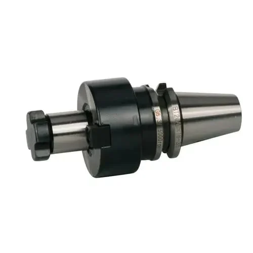 Suport pentru cap de frezare 16mm - BT20 OPTIMUM Suport pentru cap de frezare 16mm - BT20 OPTIMUM