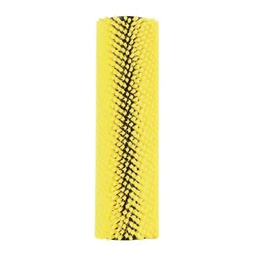 perie Ø 102/280 mm, galben / moale CLEANCRAFT