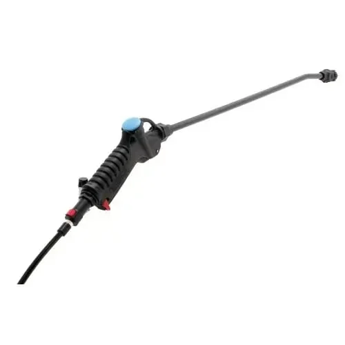 Pistol de pulverizare CLEANCRAFT