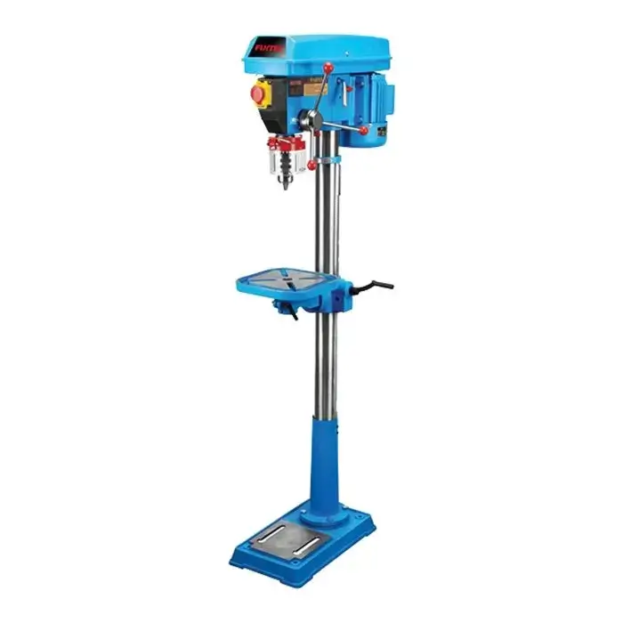 Masina gaurit coloana 750W ZFDP75001 Masina de gaurit cu coloana 750W ZFDP75001