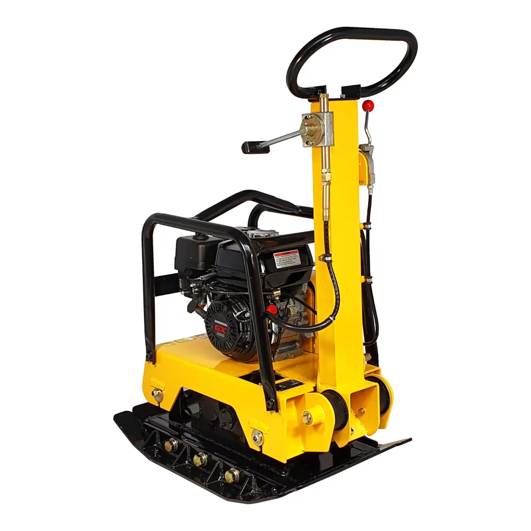 Placa compactoare MSH160E-4U M Placa compactoare MSH160E-4U M