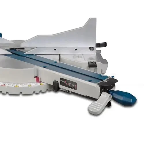Fierastrau circular pendular KGZ 3050 Vario HOLZKRAFT Fierastrau circular pendular KGZ 3050 Vario HOLZKRAFT Diametru disc 305 mm