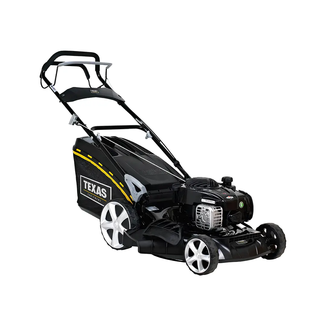 Maina de tuns gazonul pe banzina 4860TR/W