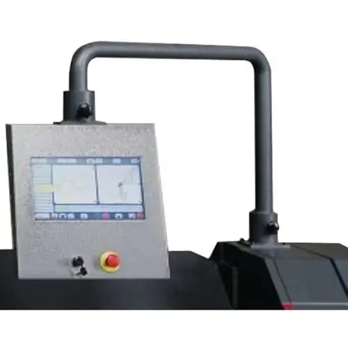 Abkant electric MSBM 2020-60 PRO SH METALLKRAFT Abkant electric MSBM 2020-60 PRO SH METALLKRAFT Capacitate de indoire inox 4.5 mm