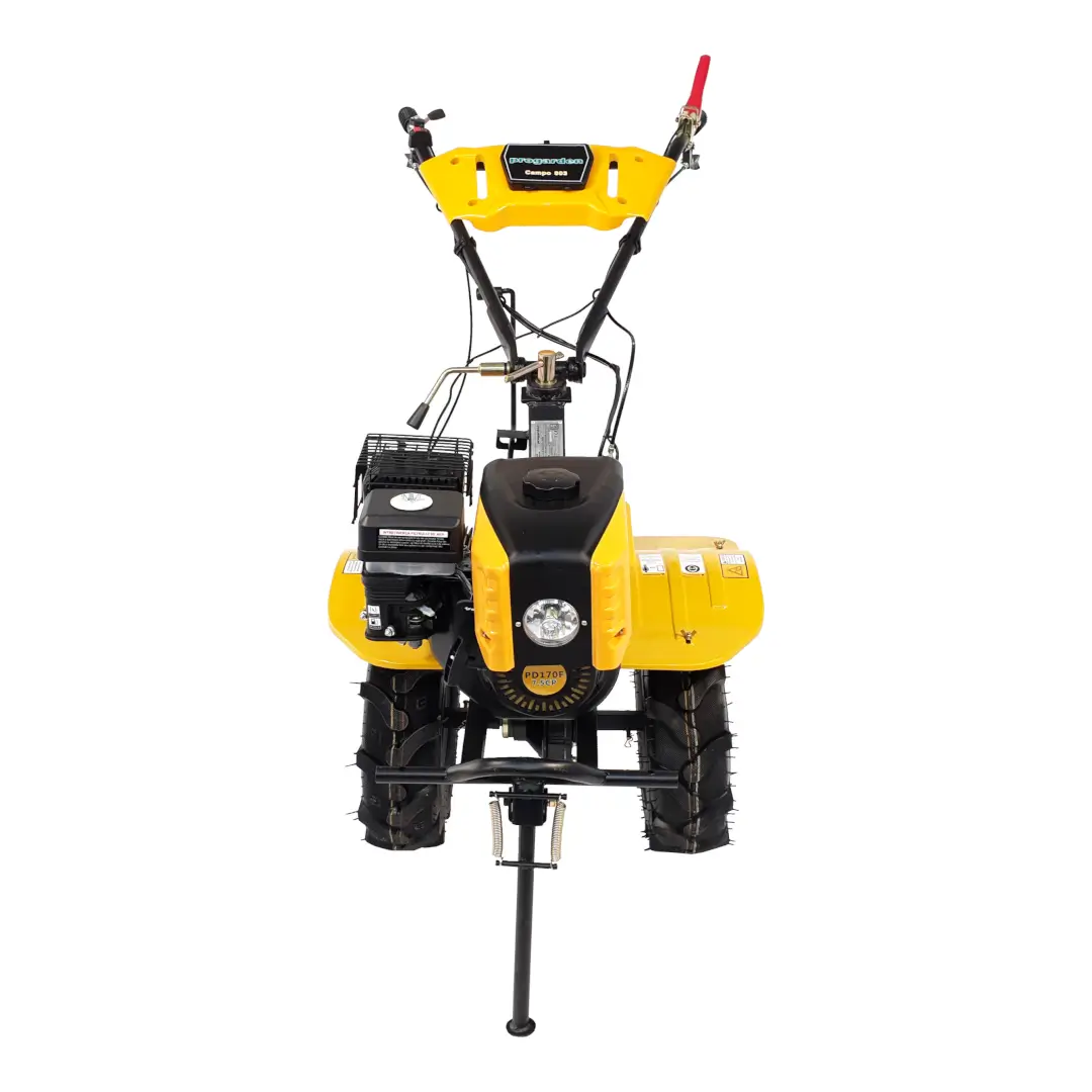 Motocultor 7.5CP Campo 803 3 Motocultor 7.5CP Campo 803 3