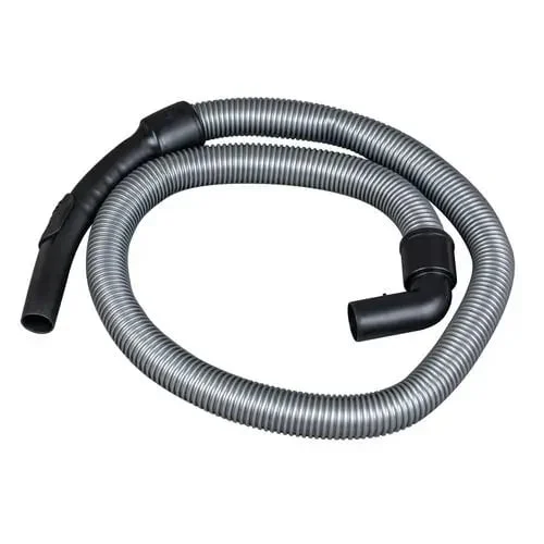 Furtun Ø 35 mm / 1,5 m cu racord si maner CLEANCRAFT Diametru 35 mm