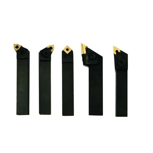 Set de scule de strunjire HM 16 mm 2