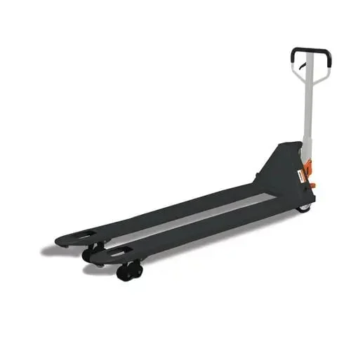 Liza manuala PHW 2507 L UNICRAFT Liza manuala PHW 2507 L UNICRAFT Raza de intoarcere 1790 mm
