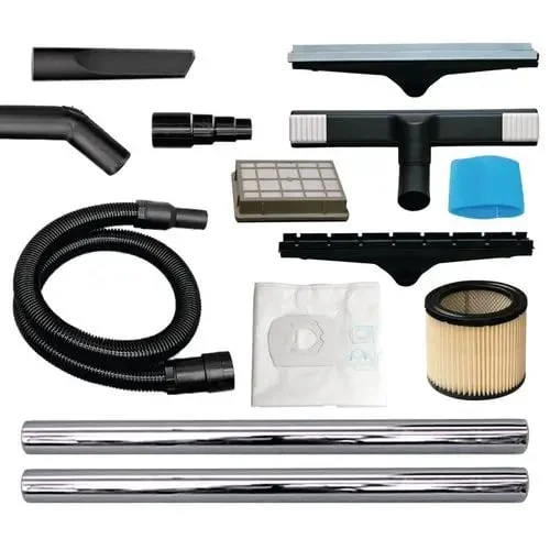Aspirator umed/uscatwetCAT 130 RS M-Class CLEANCRAFT Aspirator umed/uscatwetCAT 130 RS M-Class CLEANCRAFT Debit de aer 4200 l/min