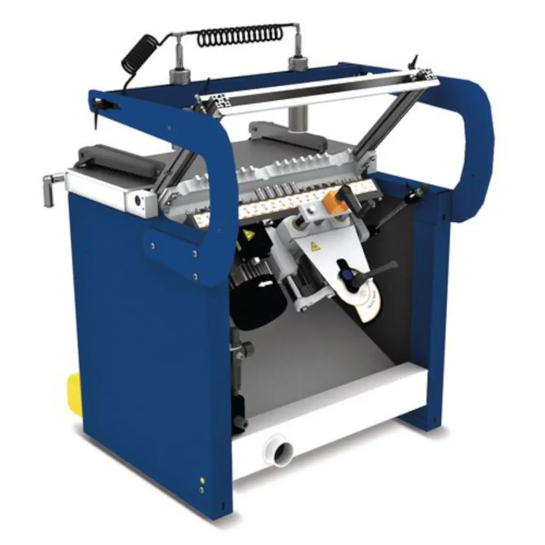 Masina gaurit automata MBD 21 PRO Masina de gaurit automata MBD 21 PRO