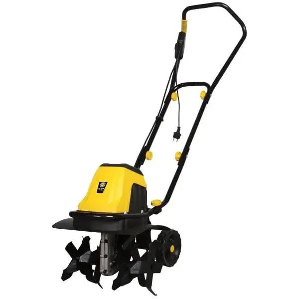 Motosapa Texas EL-TEX 1400 TEXAS EQUIPMENT Latime de lucru 38 cm