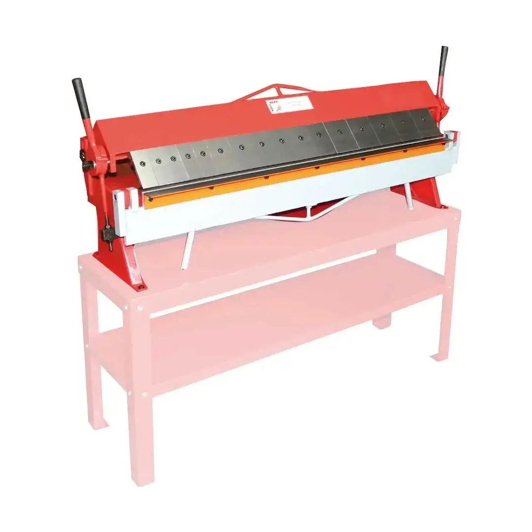 Abknt manual falca superioara AKM 1220 Abknt manual falca superioara segmentata AKM 1220
