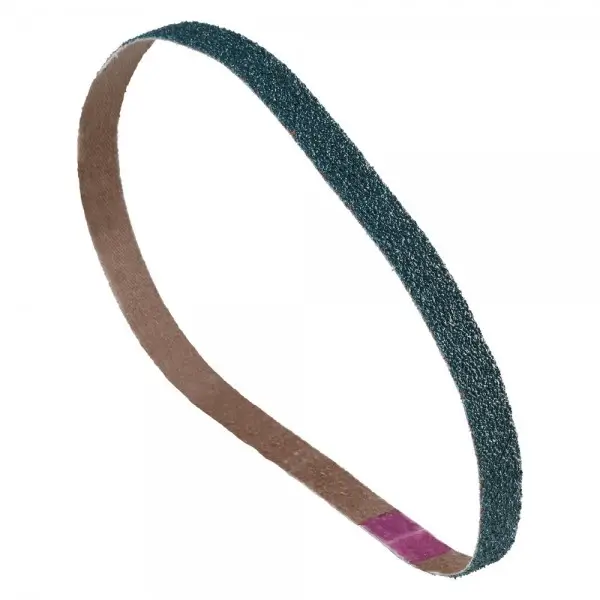 Banda slefuit metal 457 13 K40