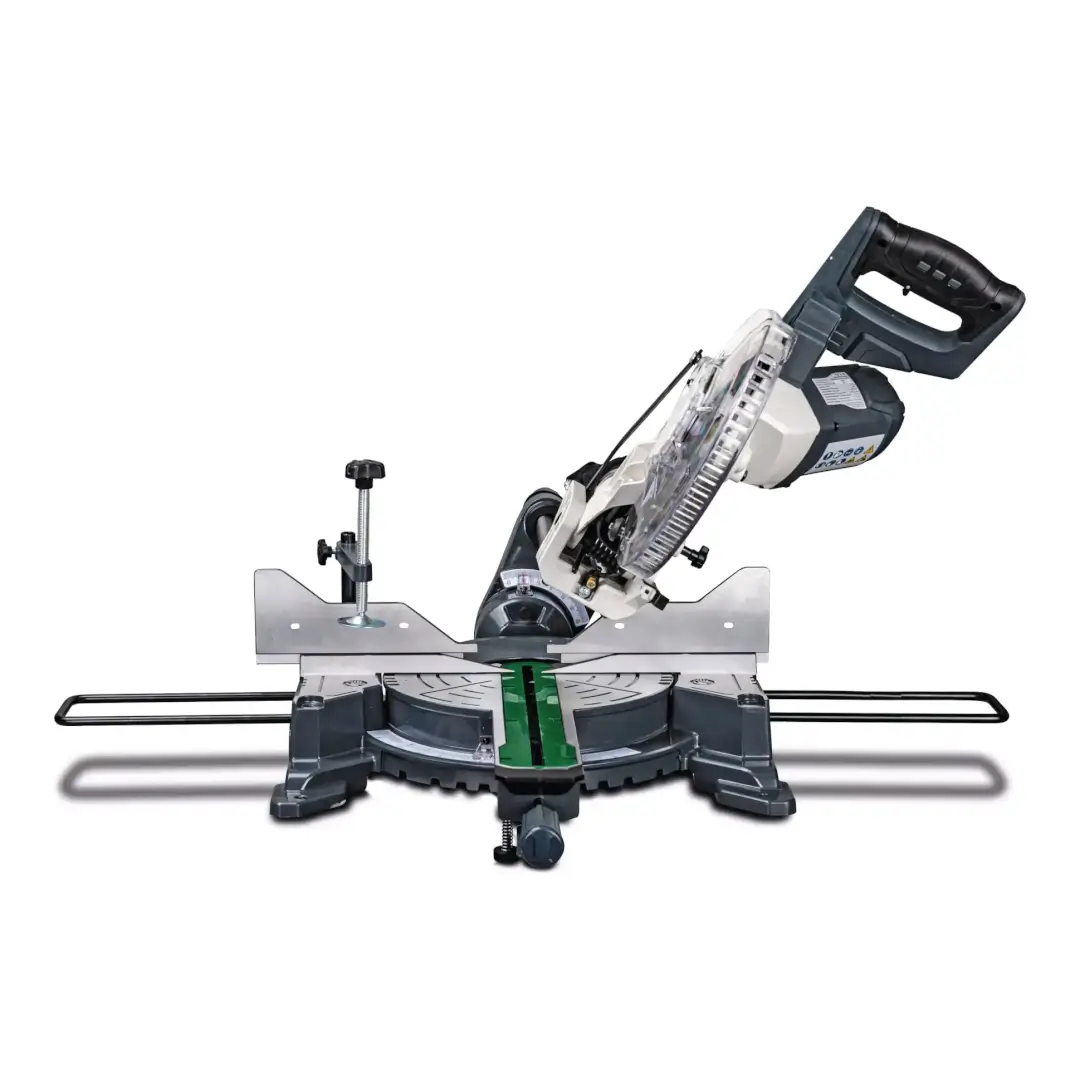 aiere inclinata fierastrau KGZ 255E Taiere inclinata fierastrau circular pendular KGZ 255E