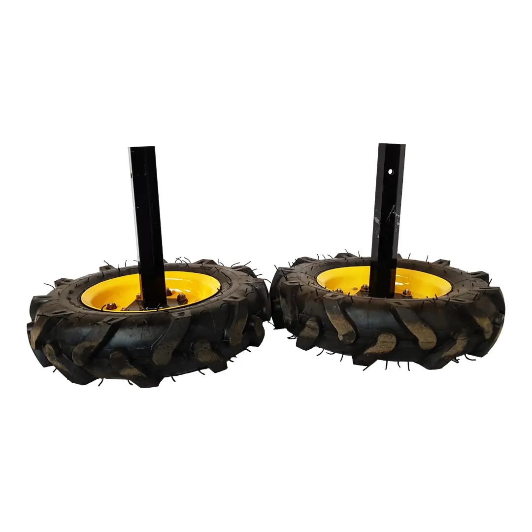 Set 2 roti 4.00-8 Set 2 roti 4.00-8