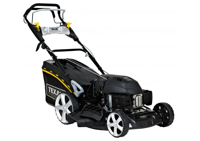 Masina tuns gazonul 5155 TR/WE 2 Masina de tuns gazonul 5155 TR/WE 2