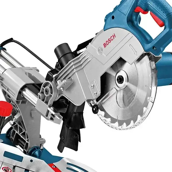 Fierastrau BOSCH GCM 800 SJ 2 Fierastrau circular pendular BOSCH GCM 800 SJ 2