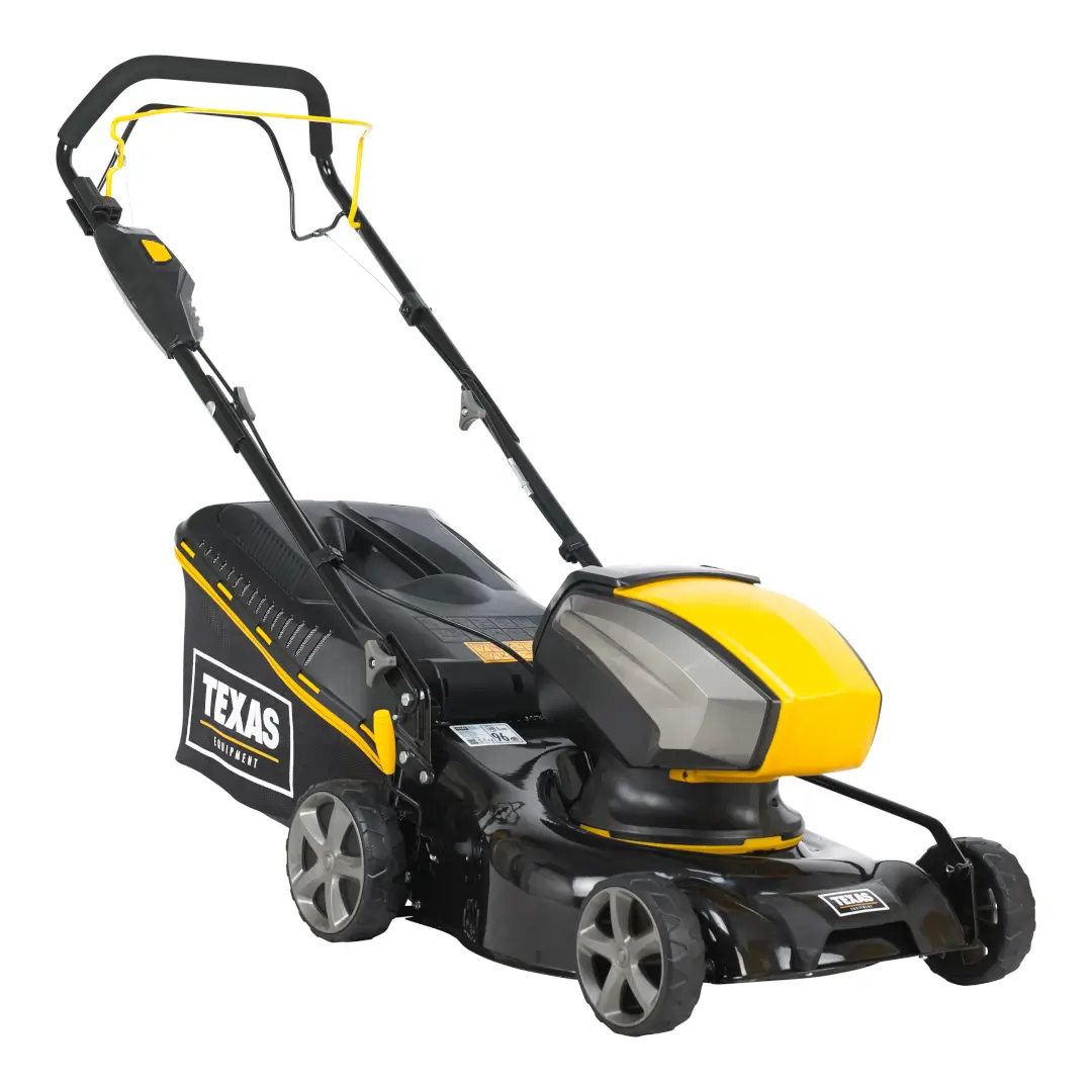 Masina tuns gazonul acumulatori 4220TR-LI Masina de tuns gazonul pe acumulatori 4220TR-LI