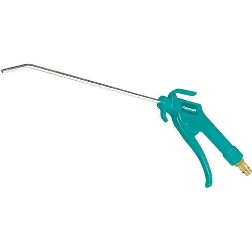 Pistol pneumatic profesional cu teava de suflat de 250 mm BP PRO L AIRCRAFT Vpe 1
