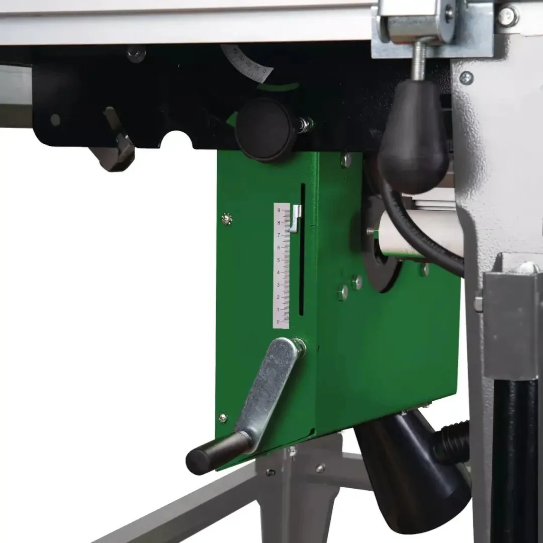Fierastrau circular de santier TKS 316 - 230V HOLZSTAR Fierastrau circular de santier TKS 316 - 230V HOLZSTAR Tip Produs Fierastrau cu masa