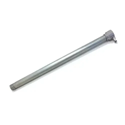Teava de aspiratie Ø 38 / 1000 mm CLEANCRAFT Diametru 38 mm