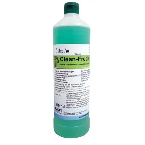 Detergent neutru BR-N 1l CLEANCRAFT Valoarea ph-ului 5.5