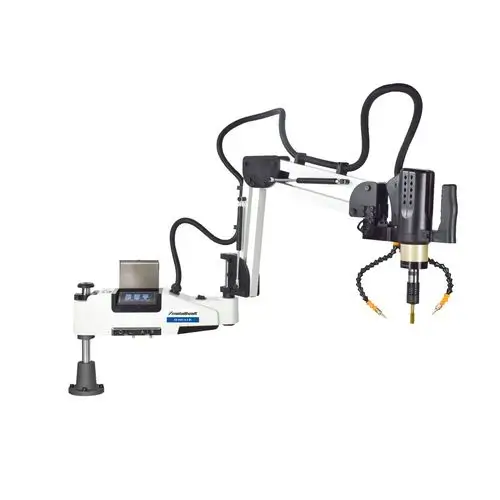 Masina electrica filetat GS Masina electrica de filetat GS